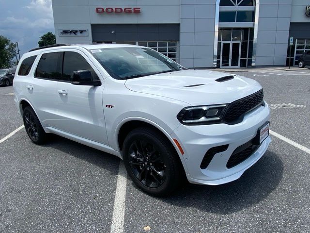 2025 Dodge Durango GT Plus