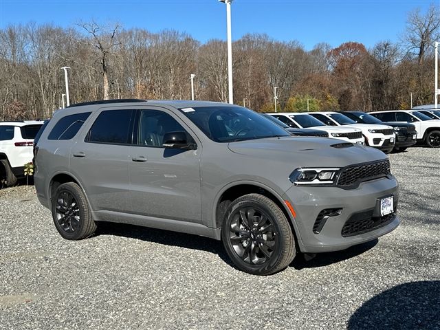 2025 Dodge Durango GT Plus