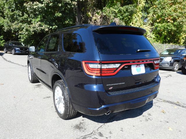 2025 Dodge Durango GT Plus