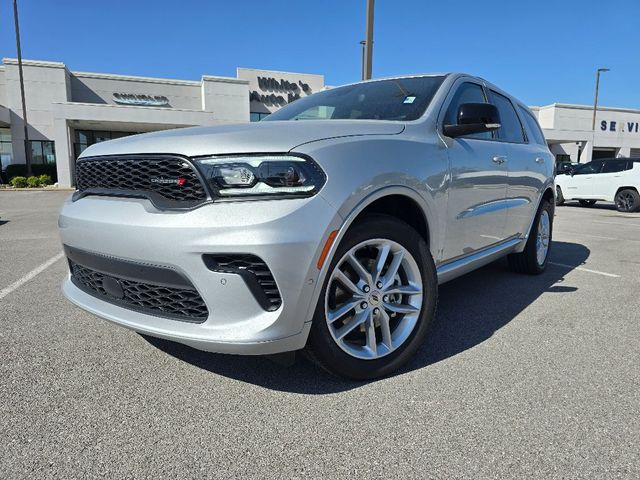 2025 Dodge Durango GT Plus