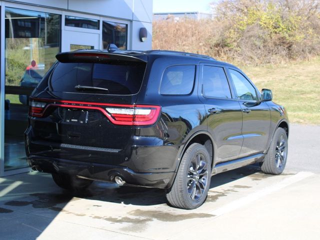 2025 Dodge Durango GT Plus