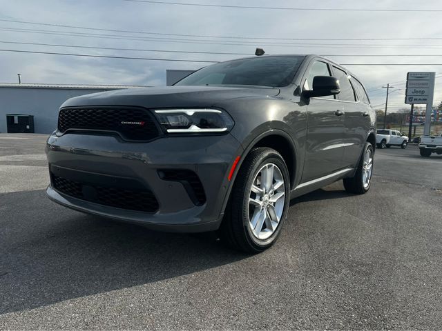 2025 Dodge Durango GT Plus