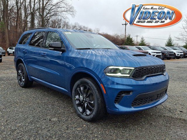 2025 Dodge Durango GT Plus