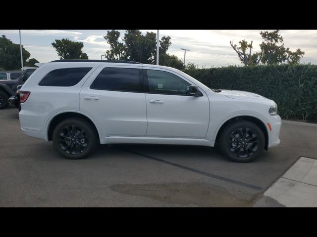 2025 Dodge Durango GT Plus