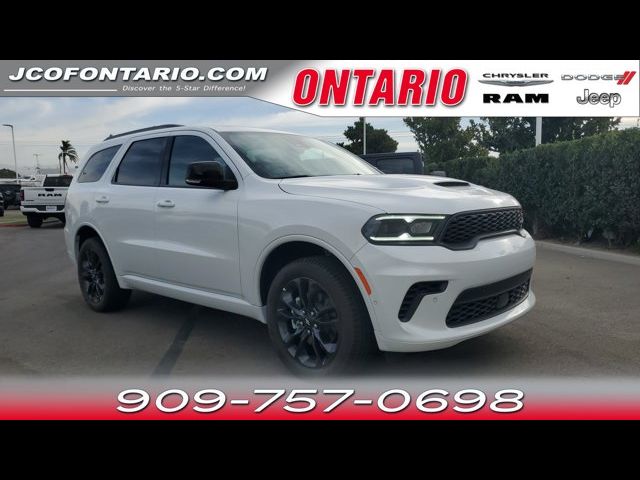 2025 Dodge Durango GT Plus