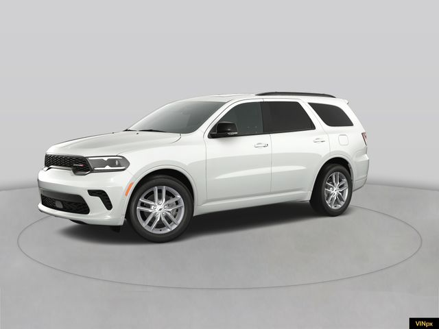 2025 Dodge Durango GT Plus