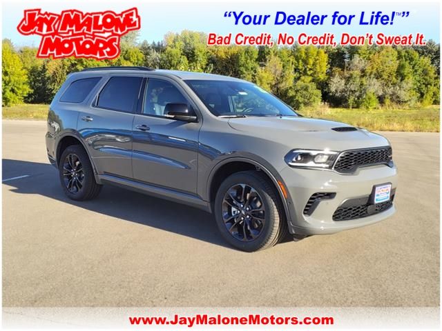 2025 Dodge Durango GT Plus