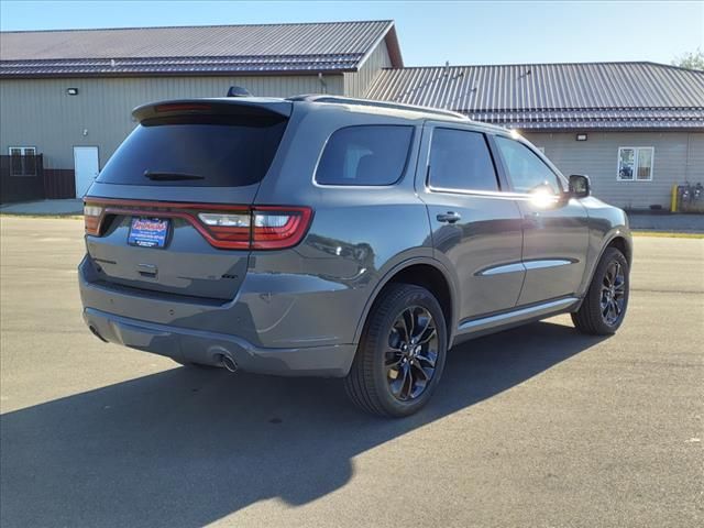 2025 Dodge Durango GT Plus