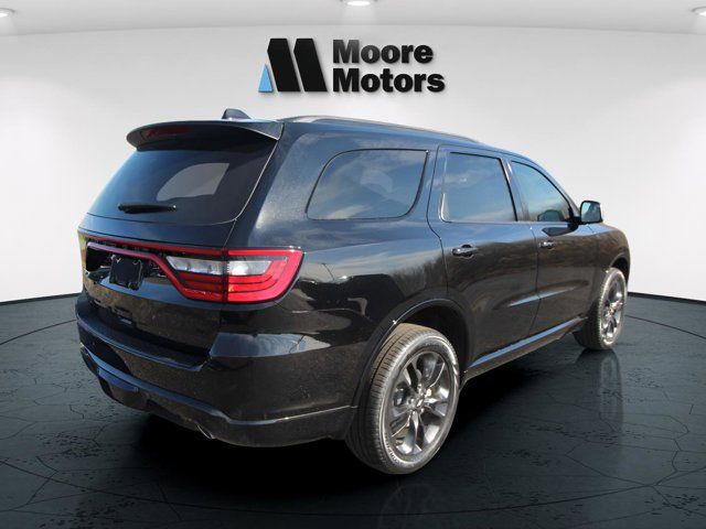 2025 Dodge Durango GT Plus