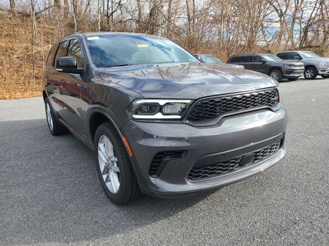 2025 Dodge Durango GT Plus