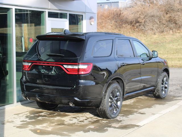 2025 Dodge Durango GT Plus