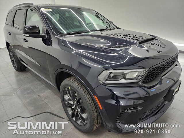 2025 Dodge Durango GT Plus