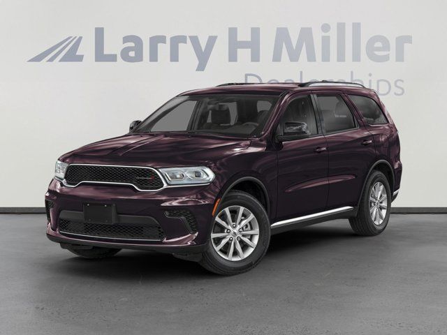 2025 Dodge Durango GT Plus