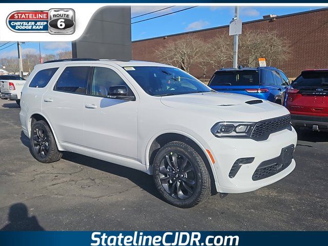 2025 Dodge Durango GT Plus