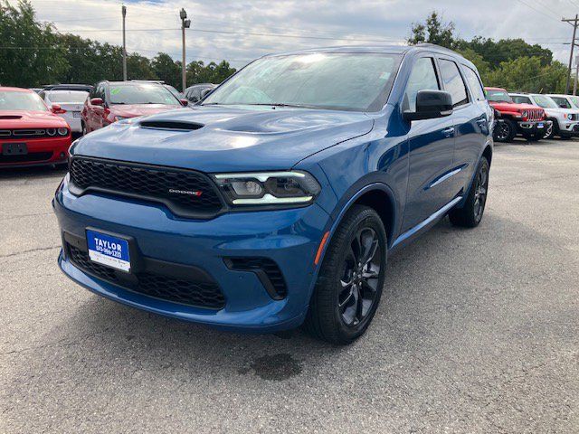 2025 Dodge Durango GT Plus