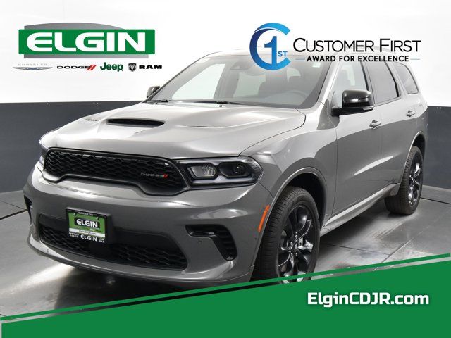 2025 Dodge Durango GT Plus