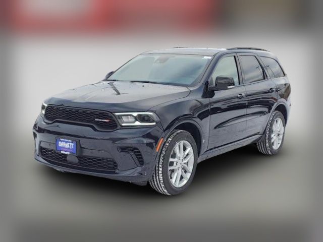 2025 Dodge Durango GT Plus