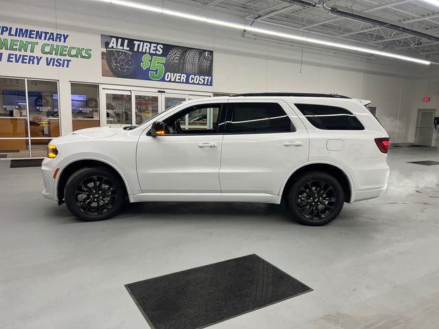 2025 Dodge Durango GT Plus