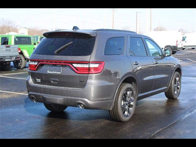 2025 Dodge Durango GT Plus