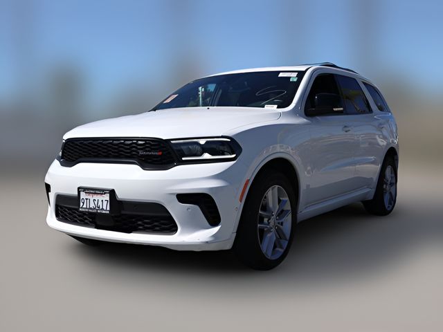 2025 Dodge Durango GT Plus