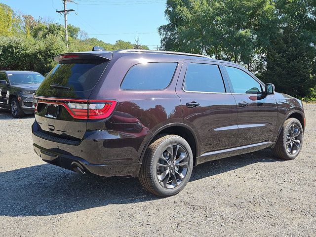 2025 Dodge Durango GT Plus