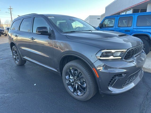 2025 Dodge Durango GT Plus