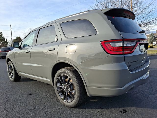 2025 Dodge Durango GT Plus