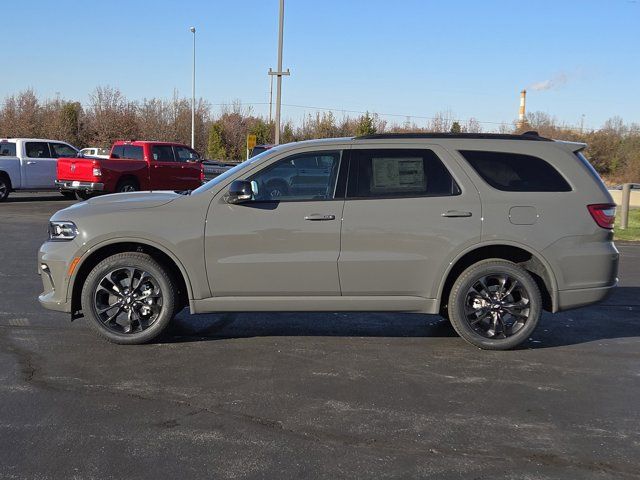 2025 Dodge Durango GT Plus