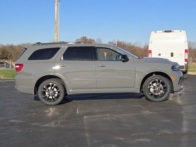 2025 Dodge Durango GT Plus