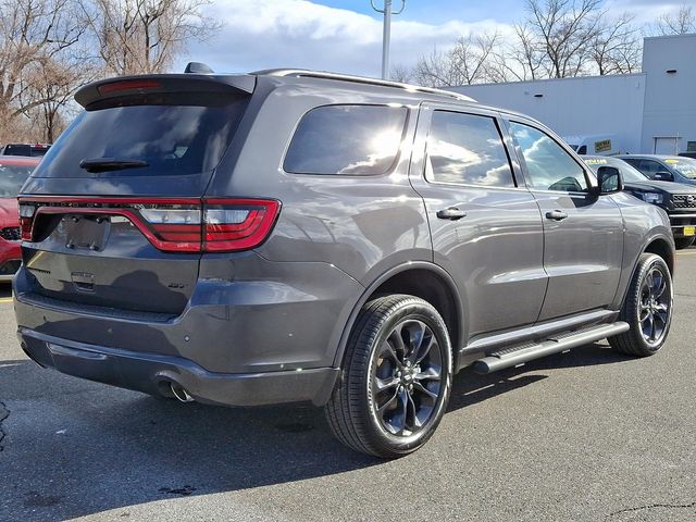 2025 Dodge Durango GT Plus