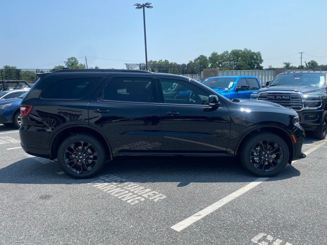 2025 Dodge Durango GT Plus