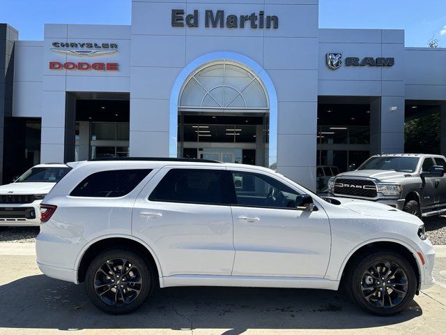 2025 Dodge Durango GT Plus