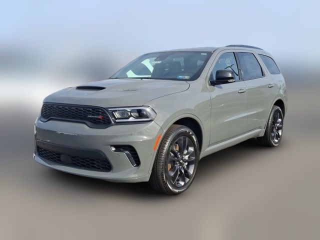 2025 Dodge Durango GT Plus