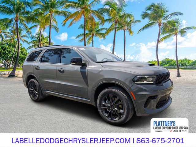 2025 Dodge Durango GT Plus