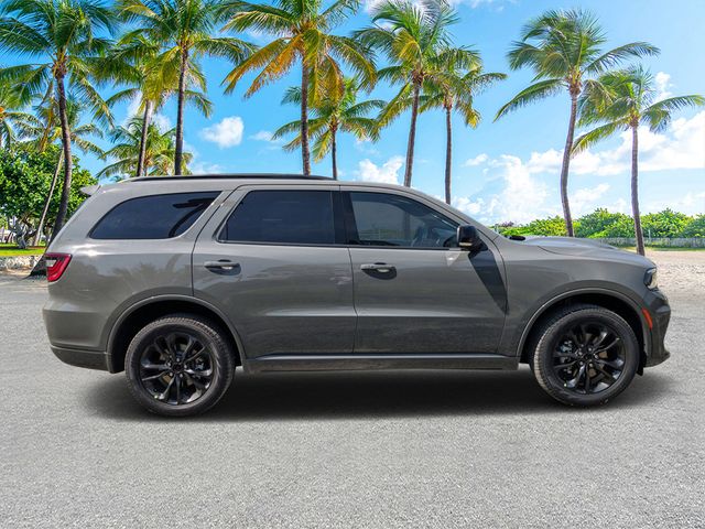 2025 Dodge Durango GT Plus