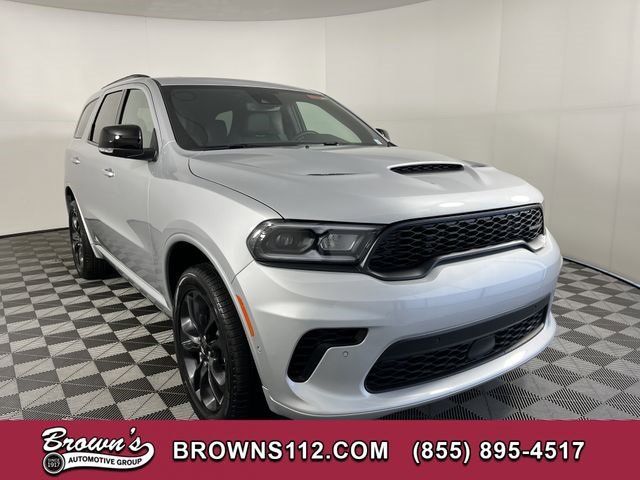 2025 Dodge Durango GT Plus