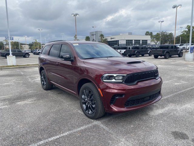 2025 Dodge Durango GT Plus