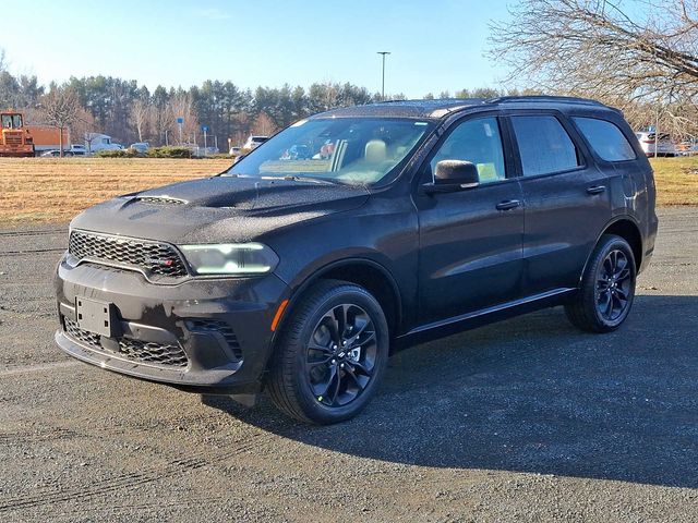 2025 Dodge Durango GT Plus