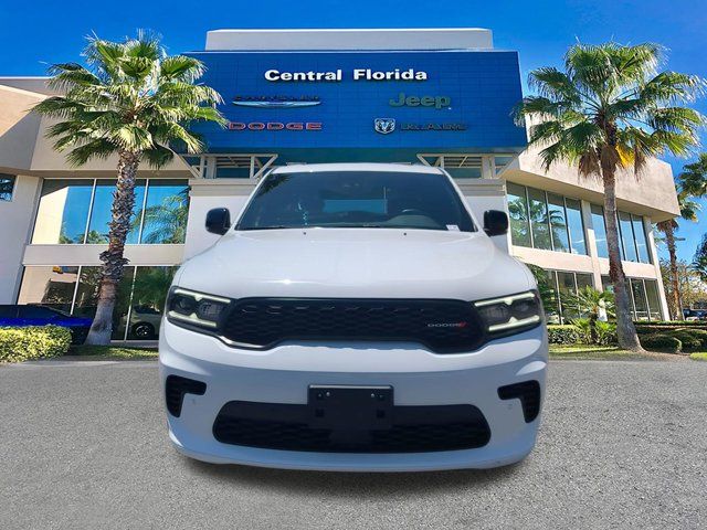2025 Dodge Durango GT Plus
