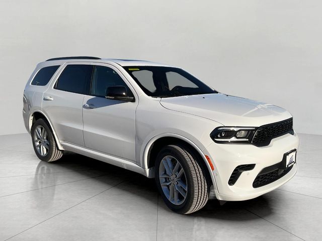 2025 Dodge Durango GT Plus