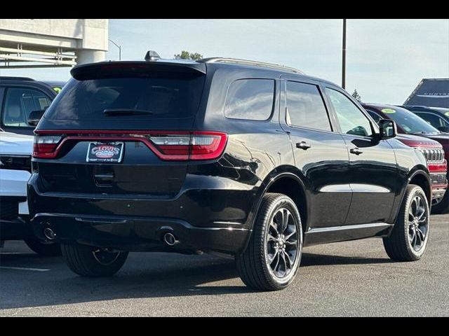 2025 Dodge Durango GT Plus