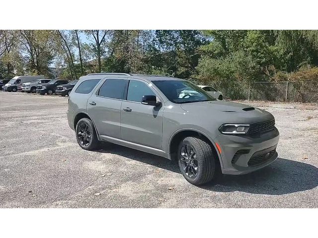 2025 Dodge Durango GT Plus