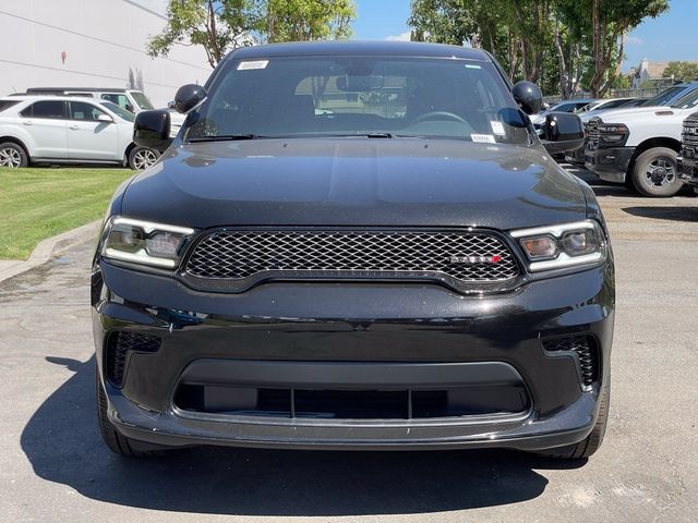 2025 Dodge Durango Pursuit