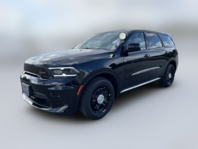 2025 Dodge Durango Pursuit