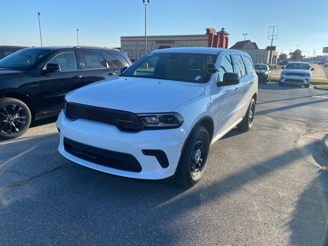 2025 Dodge Durango Pursuit