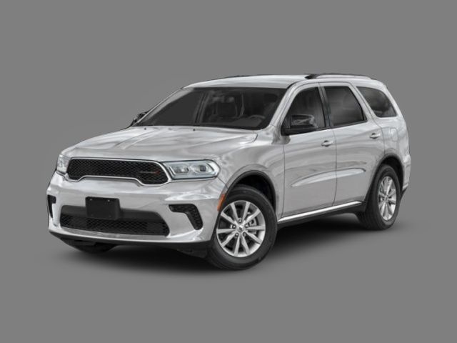 2025 Dodge Durango Pursuit
