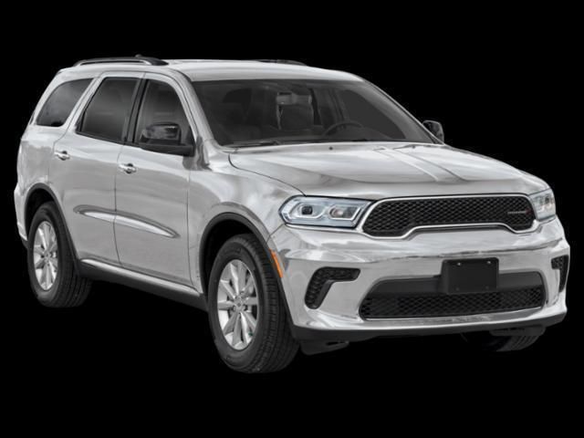 2025 Dodge Durango Pursuit