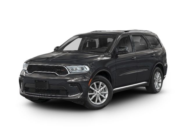 2025 Dodge Durango Pursuit