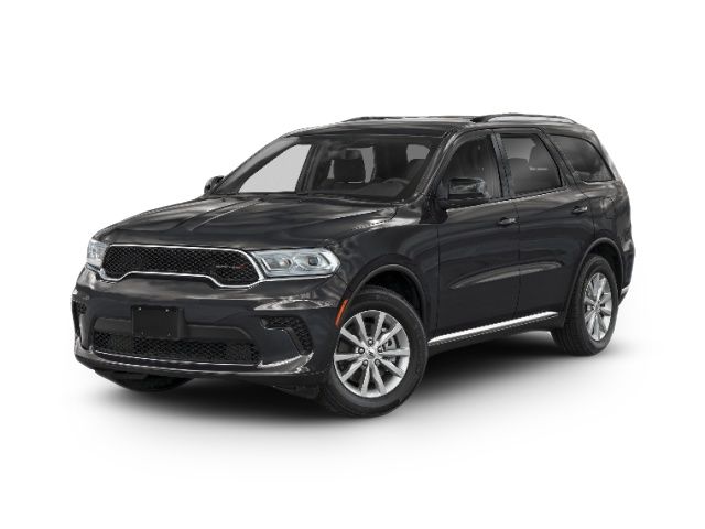 2025 Dodge Durango Pursuit