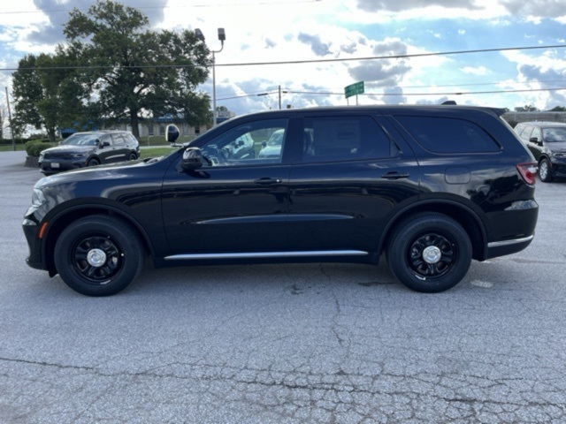 2025 Dodge Durango Pursuit